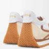 Flow Runner 2.0 en nylon y gamuza