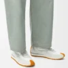 Flow Runner en nylon y gamuza Flow Runner en nylon y gamuza