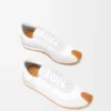 Flow Runner en nylon y gamuza Flow Runner en nylon y gamuza
