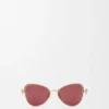 Gafas de sol Anagram Bombé Butterfly Gafas de sol Anagram Bombé Butterfly