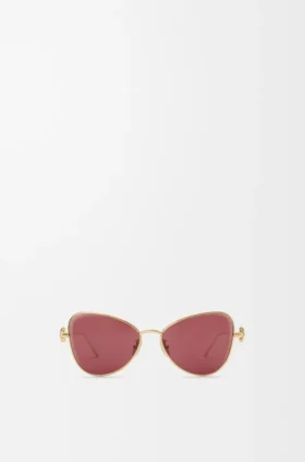 Gafas de sol Anagram Bombé Butterfly