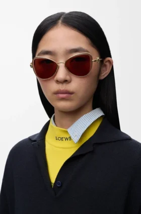 Gafas de sol Anagram Bombé Butterfly