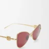 Gafas de sol Anagram Bombé Butterfly Gafas de sol Anagram Bombé Butterfly