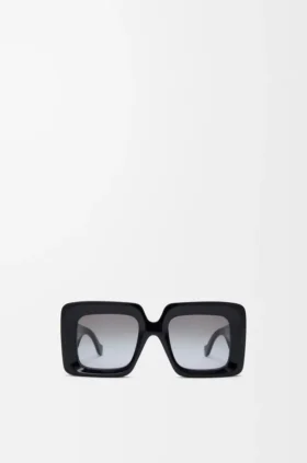 Gafas de sol Anagram Maxi cuadrados biselados
