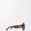Gafas de sol Anagram Maxi cuadrados biselados Gafas de sol Anagram Maxi cuadrados biselados
