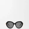 Gafas de sol «Coil Butterfly» Gafas de sol «Coil Butterfly»