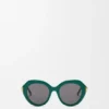 Gafas de sol «Coil Butterfly» Gafas de sol «Coil Butterfly»