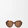 Gafas de sol «Coil Butterfly» Gafas de sol «Coil Butterfly»