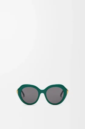 Gafas de sol «Coil Butterfly»