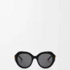 Gafas de sol «Coil Butterfly» Gafas de sol «Coil Butterfly»