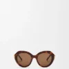 Gafas de sol «Coil Butterfly» Gafas de sol «Coil Butterfly»