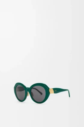 Gafas de sol «Coil Butterfly»