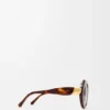 Gafas de sol «Coil Butterfly» Gafas de sol «Coil Butterfly»