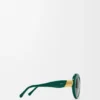 Gafas de sol «Coil Butterfly» Gafas de sol «Coil Butterfly»