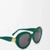 Gafas de sol «Coil Butterfly» Gafas de sol «Coil Butterfly»