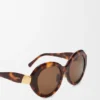 Gafas de sol «Coil Butterfly» Gafas de sol «Coil Butterfly»