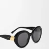 Gafas de sol «Coil Butterfly» Gafas de sol «Coil Butterfly»