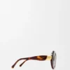 Gafas de sol «Coil Butterfly» Gafas de sol «Coil Butterfly»