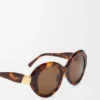 Gafas de sol «Coil Butterfly» Gafas de sol «Coil Butterfly»