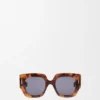 Gafas de sol cuadradas Gafas de sol cuadradas