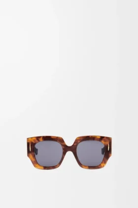 Gafas de sol cuadradas