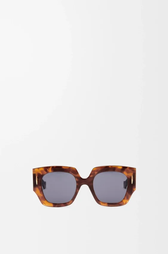 Gafas de sol cuadradas Gafas de sol cuadradas
