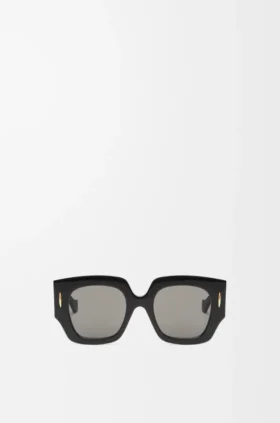 Gafas de sol cuadradas