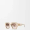 Gafas de sol cuadradas Gafas de sol cuadradas