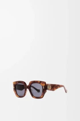 Gafas de sol cuadradas