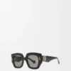 Gafas de sol cuadradas Gafas de sol cuadradas