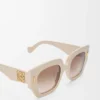 Gafas de sol cuadradas Gafas de sol cuadradas