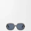 Gafas de sol cuadradas Mini Anagram Steps Gafas de sol cuadradas Mini Anagram Steps