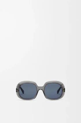 Gafas de sol cuadradas Mini Anagram Steps