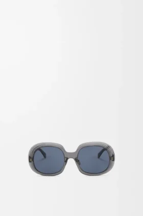 Gafas de sol cuadradas Mini Anagram Steps