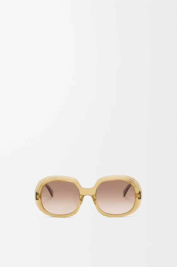 Gafas de sol cuadradas Mini Anagram Steps Gafas de sol cuadradas Mini Anagram Steps