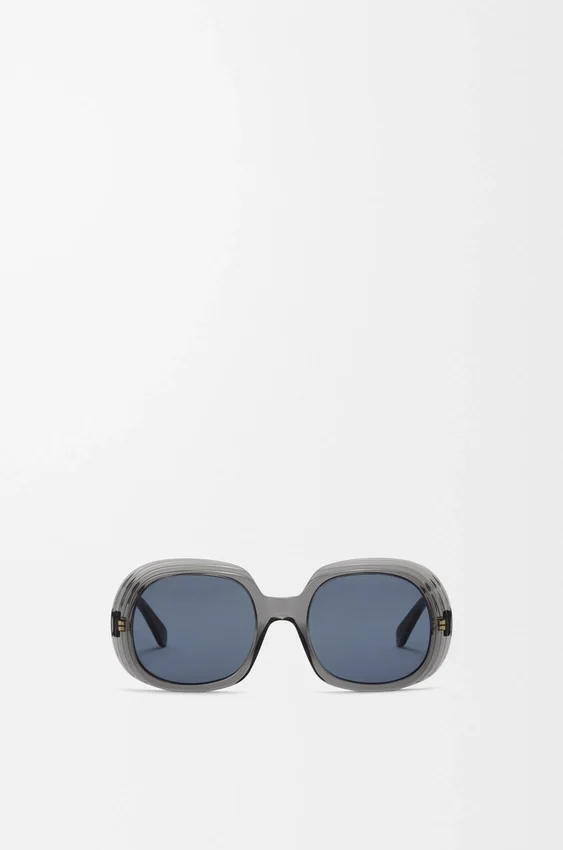 Gafas de sol cuadradas Mini Anagram Steps Gafas de sol cuadradas Mini Anagram Steps