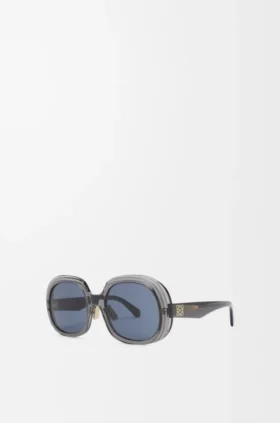 Gafas de sol cuadradas Mini Anagram Steps