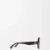 Gafas de sol cuadradas Mini Anagram Steps Gafas de sol cuadradas Mini Anagram Steps