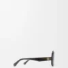 Gafas de sol cuadradas Mini Anagram Steps Gafas de sol cuadradas Mini Anagram Steps