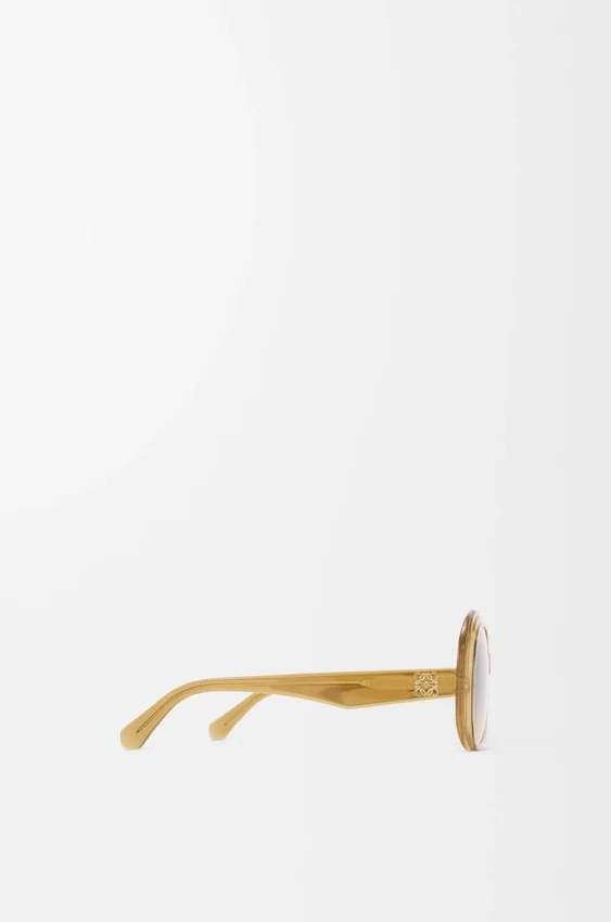 Gafas de sol cuadradas Mini Anagram Steps Gafas de sol cuadradas Mini Anagram Steps