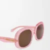 Gafas de sol cuadradas Mini Anagram Steps Gafas de sol cuadradas Mini Anagram Steps