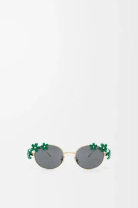 Gafas de sol Daisy Field