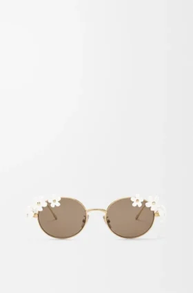 Gafas de sol Daisy Field