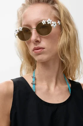 Gafas de sol Daisy Field