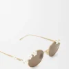Gafas de sol Daisy Field Gafas de sol Daisy Field