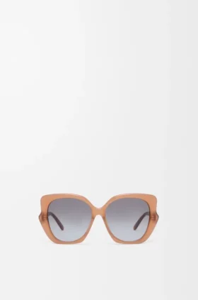 Gafas de sol delgadas Fantasy