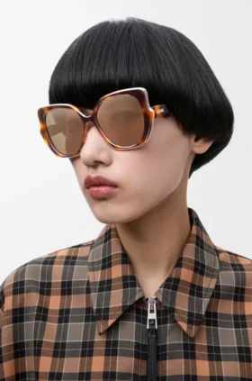 Gafas de sol delgadas Fantasy