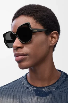 Gafas de sol delgadas Fantasy