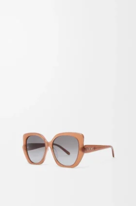Gafas de sol delgadas Fantasy