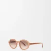 Gafas de sol Delta Slim